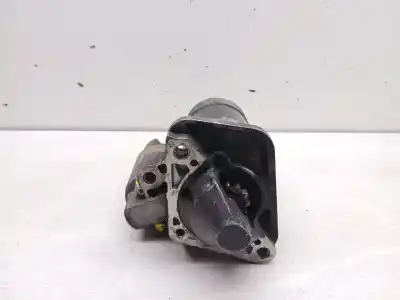 Peça sobressalente para automóvel em segunda mão motor de arranque por renault megane ii ranchera familiar (km0/1_) 1.5 dci (km16, km1e) referências oem iam 8200306595 7711135334 m000t87881