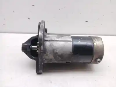 Peça sobressalente para automóvel em segunda mão motor de arranque por renault megane ii ranchera familiar (km0/1_) 1.5 dci (km16, km1e) referências oem iam 8200306595 7711135334 m000t87881