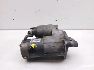 Peça sobressalente para automóvel em segunda mão motor de arranque por renault megane ii ranchera familiar (km0/1_) 1.5 dci (km16, km1e) referências oem iam 8200306595 7711135334 m000t87881
