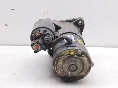 Peça sobressalente para automóvel em segunda mão motor de arranque por renault megane ii ranchera familiar (km0/1_) 1.5 dci (km16, km1e) referências oem iam 8200306595 7711135334 m000t87881