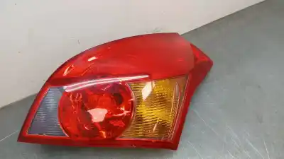 Peça sobressalente para automóvel em segunda mão farolim traseiro esquerdo por kia cee'd fastback (ed) 1.4 referências oem iam 00973502  