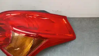 Peça sobressalente para automóvel em segunda mão farolim traseiro esquerdo por kia cee'd fastback (ed) 1.4 referências oem iam 00973502  