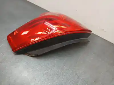 Peça sobressalente para automóvel em segunda mão farolim traseiro esquerdo por kia cee'd fastback (ed) 1.4 referências oem iam 00973502  