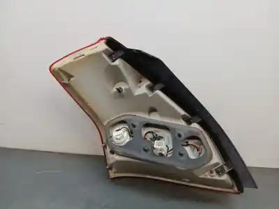 Peça sobressalente para automóvel em segunda mão farolim traseiro esquerdo por kia cee'd fastback (ed) 1.4 referências oem iam 00973502  