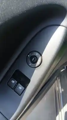 Pezzo di ricambio per auto di seconda mano retrovisore destro per kia cee'd fastback (ed) 1.4 riferimenti oem iam e4023109  e4023110