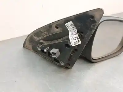 Pezzo di ricambio per auto di seconda mano retrovisore destro per kia cee'd fastback (ed) 1.4 riferimenti oem iam e4023109  e4023110