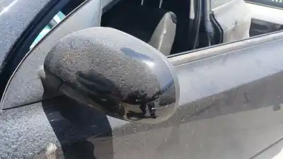 Peça sobressalente para automóvel em segunda mão espelho retrovisor esquerdo por kia cee'd fastback (ed) 1.4 referências oem iam 876101hae01k  