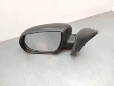 Peça sobressalente para automóvel em segunda mão espelho retrovisor esquerdo por kia cee'd fastback (ed) 1.4 referências oem iam 876101hae01k  