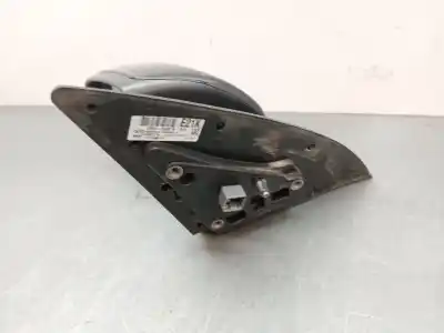 Peça sobressalente para automóvel em segunda mão espelho retrovisor esquerdo por kia cee'd fastback (ed) 1.4 referências oem iam 876101hae01k  