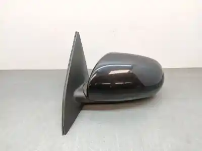 Peça sobressalente para automóvel em segunda mão espelho retrovisor esquerdo por kia cee'd fastback (ed) 1.4 referências oem iam 876101hae01k  
