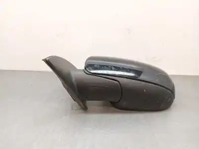 Peça sobressalente para automóvel em segunda mão espelho retrovisor esquerdo por kia cee'd fastback (ed) 1.4 referências oem iam 876101hae01k  