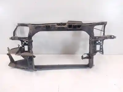 Peça sobressalente para automóvel em segunda mão painel frontal por seat ibiza iii (6l1) 1.9 tdi referências oem iam 6l0805588a