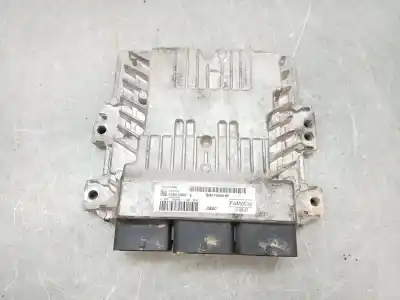 Second-hand car spare part ECU ENGINE CONTROL for FORD FOCUS III 1.6 TDCI OEM IAM references S180133007E  
