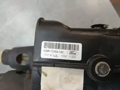 Автозапчасти б/у распределение коробки передач за ford transit connect furgon 200 l1 ambiente ссылки oem iam kv6r7c453cac  