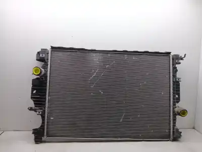 Автозапчасти б/у ВОДЯНОЙ РАДИАТОР за FORD S-MAX Titanium ссылки OEM IAM DG938005CC  