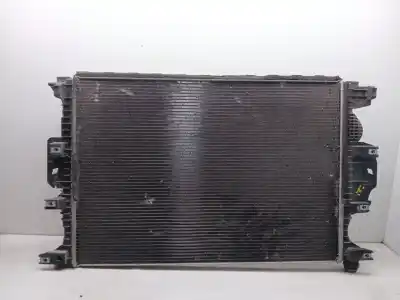 Автозапчастина б/у водяний радіатор для ford s-max titanium посилання на oem iam dg938005cc m155872j 