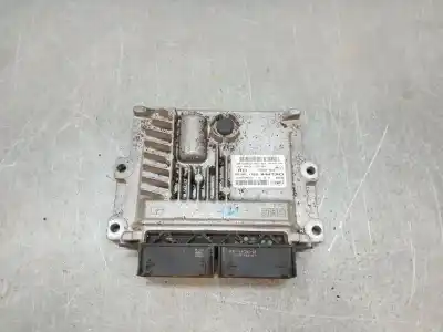 Автозапчастина б/у ебу контролер двигуна для ford s-max titanium посилання на oem iam dcm6128497703