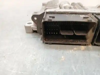 Автозапчастина б/у ебу контролер двигуна для ford s-max titanium посилання на oem iam dcm6128497703 ds7112b684ue 97ri-010012exx4
