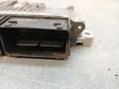 Автозапчастина б/у ебу контролер двигуна для ford s-max titanium посилання на oem iam dcm6128497703 ds7112b684ue 97ri-010012exx4
