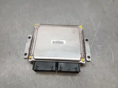 Автозапчастина б/у ебу контролер двигуна для ford s-max titanium посилання на oem iam dcm6128497703 ds7112b684ue 97ri-010012exx4