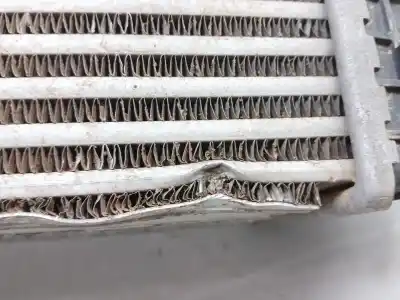 Peça sobressalente para automóvel em segunda mão intercooler por bmw 1 (f40) 116 d referências oem iam 7617598  