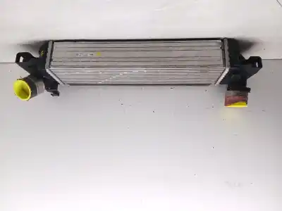 Peça sobressalente para automóvel em segunda mão intercooler por bmw 1 (f40) 116 d referências oem iam 7617598  