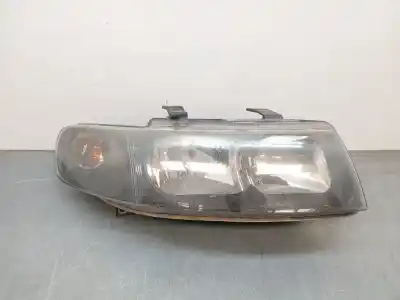 Second-hand car spare part Right Headlight for SEAT LEON (1M1) 1.9 TDI OEM IAM references 1M1941002D  