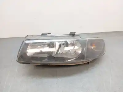 Peça sobressalente para automóvel em segunda mão Farol / Farolim Esquerdo por SEAT LEON (1M1) 1.9 TDI Referências OEM IAM 1M1941001D  