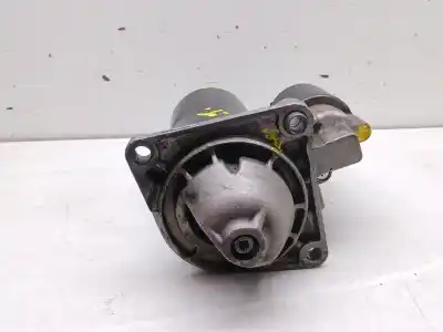 Pezzo di ricambio per auto di seconda mano motorino di avviamento per fiat stilo multi wagon (192_) 1.9 d multijet riferimenti oem iam 1005831290 0001108202 1005831290