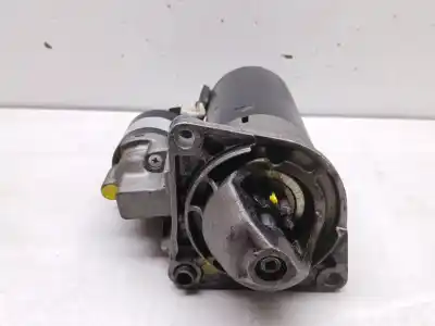 Pezzo di ricambio per auto di seconda mano motorino di avviamento per fiat stilo multi wagon (192_) 1.9 d multijet riferimenti oem iam 1005831290 0001108202 1005831290