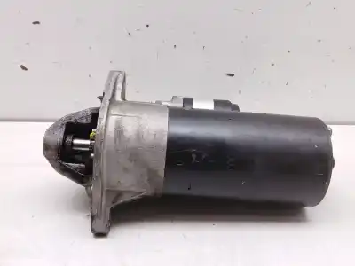 Pezzo di ricambio per auto di seconda mano motorino di avviamento per fiat stilo multi wagon (192_) 1.9 d multijet riferimenti oem iam 1005831290 0001108202 1005831290
