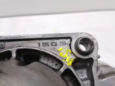 Pezzo di ricambio per auto di seconda mano motorino di avviamento per fiat stilo multi wagon (192_) 1.9 d multijet riferimenti oem iam 1005831290 0001108202 1005831290