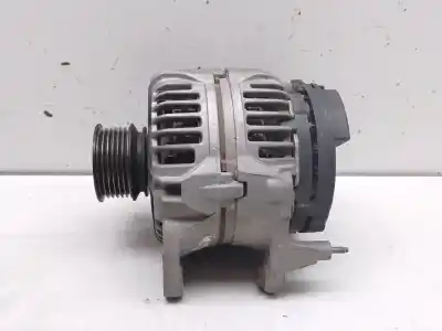 Автозапчастина б/у ГЕНЕРАТОР для SEAT IBIZA III (6L1) 1.4 16V Посилання на OEM IAM 028903028D  