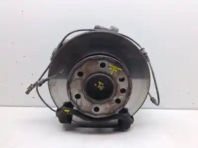 Автозапчасти б/у передняя правая кулачка за volkswagen crafter 30-50 furgón (2e_) 2.5 tdi ссылки oem iam 