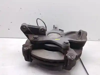 Автозапчасти б/у передняя правая кулачка за volkswagen crafter 30-50 furgón (2e_) 2.5 tdi ссылки oem iam   