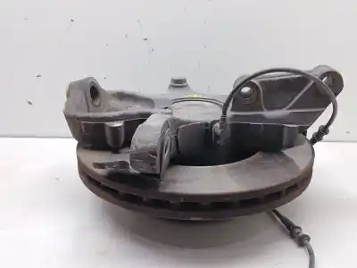 Автозапчасти б/у передняя правая кулачка за volkswagen crafter 30-50 furgón (2e_) 2.5 tdi ссылки oem iam   