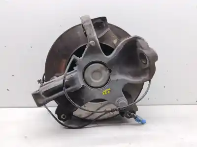 Автозапчасти б/у передняя правая кулачка за volkswagen crafter 30-50 furgón (2e_) 2.5 tdi ссылки oem iam   