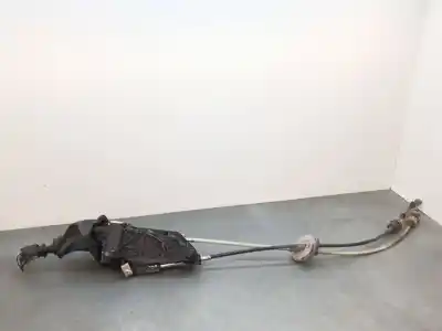 Автозапчасти б/у распределение коробки передач за volkswagen crafter 30-50 furgón (2e_) 2.5 tdi ссылки oem iam a9062600409