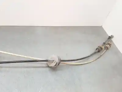 Автозапчасти б/у распределение коробки передач за volkswagen crafter 30-50 furgón (2e_) 2.5 tdi ссылки oem iam a9062600409  2e1711025