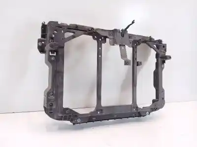 Second-hand car spare part front panel for mazda cx-5 (ke, gh) 2.2 d (ke2fw) oem iam references kd5353111  
