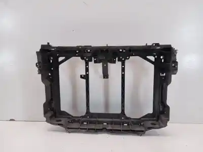 Second-hand car spare part front panel for mazda cx-5 (ke, gh) 2.2 d (ke2fw) oem iam references kd5353111  