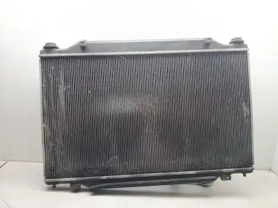 Автозапчасти б/у водяной радиатор за mazda cx-5 (ke, gh) 2.2 d (ke2fw) ссылки oem iam 2230004231  