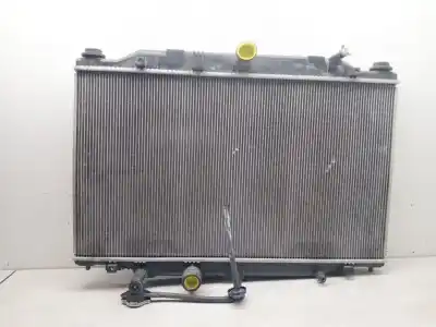 Автозапчасти б/у водяной радиатор за mazda cx-5 (ke, gh) 2.2 d (ke2fw) ссылки oem iam 2230004231  