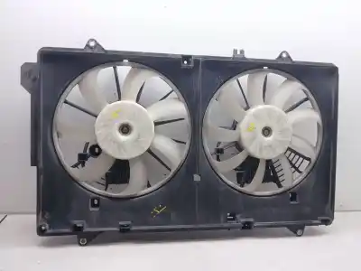 Second-hand car spare part radiator cooling fan for mazda cx-5 (ke, gh) 2.2 d (ke2fw) oem iam references 2680007081