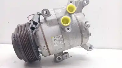 Second-hand car spare part air conditioning compressor for mazda cx-5 (ke, gh) 2.2 d (ke2fw) oem iam references f500jubca04