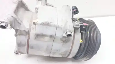 Автозапчасти б/у компрессор кондиционера воздуха за mazda cx-5 (ke, gh) 2.2 d (ke2fw) ссылки oem iam f500jubca04  