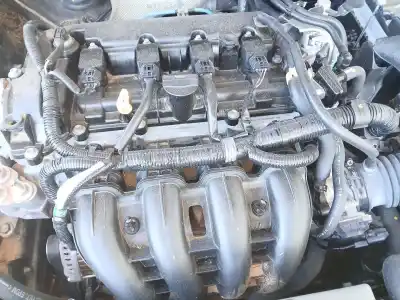 İkinci el araba yedek parçası KOMPLE MOTOR için MAZDA CX-5 (KF) 2.0 OEM IAM referansları PEX  