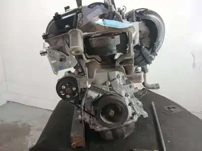 Автозапчастина б/у двигун комплект для mazda cx-5 (kf) 2.0 посилання на oem iam pex  