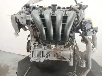 Автозапчастина б/у двигун комплект для mazda cx-5 (kf) 2.0 посилання на oem iam pex  