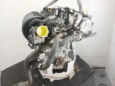 Автозапчастина б/у двигун комплект для mazda cx-5 (kf) 2.0 посилання на oem iam pex  
